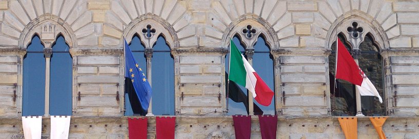 Città di Castello banner