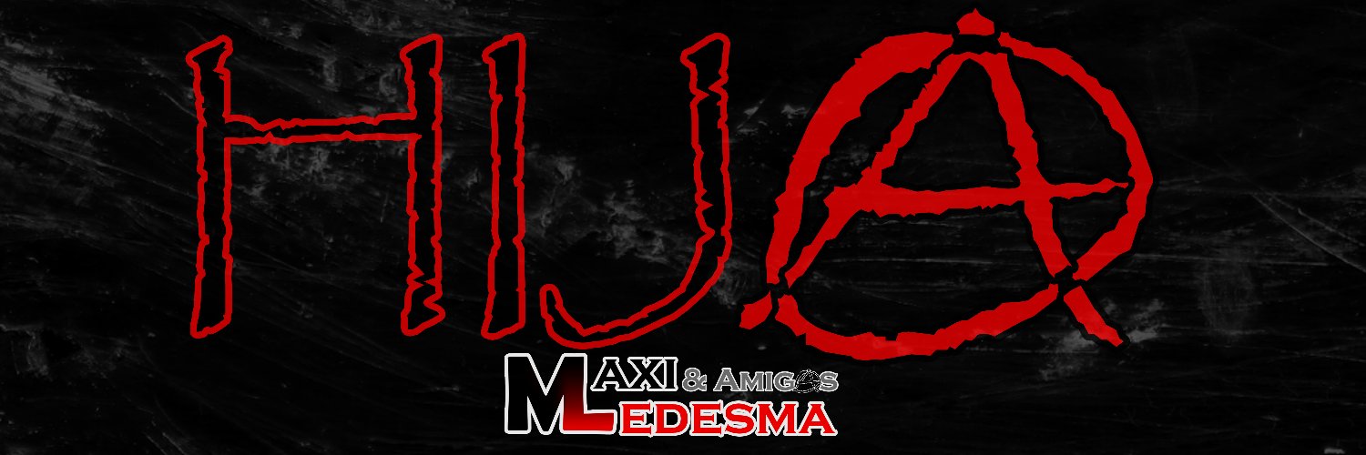 Maxi Ledesma banner