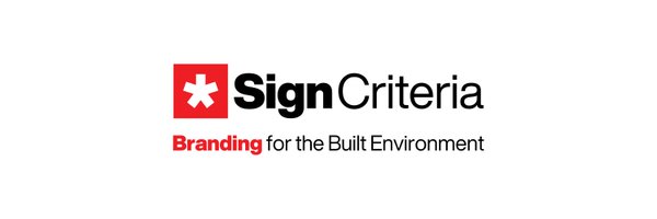 SignCriteria Profile Banner