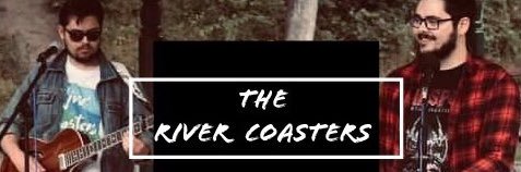 The River Coasters banner