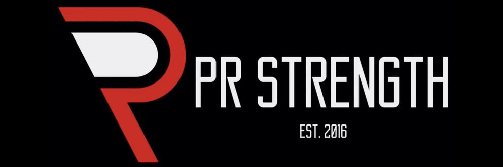 Patrick Reeves banner