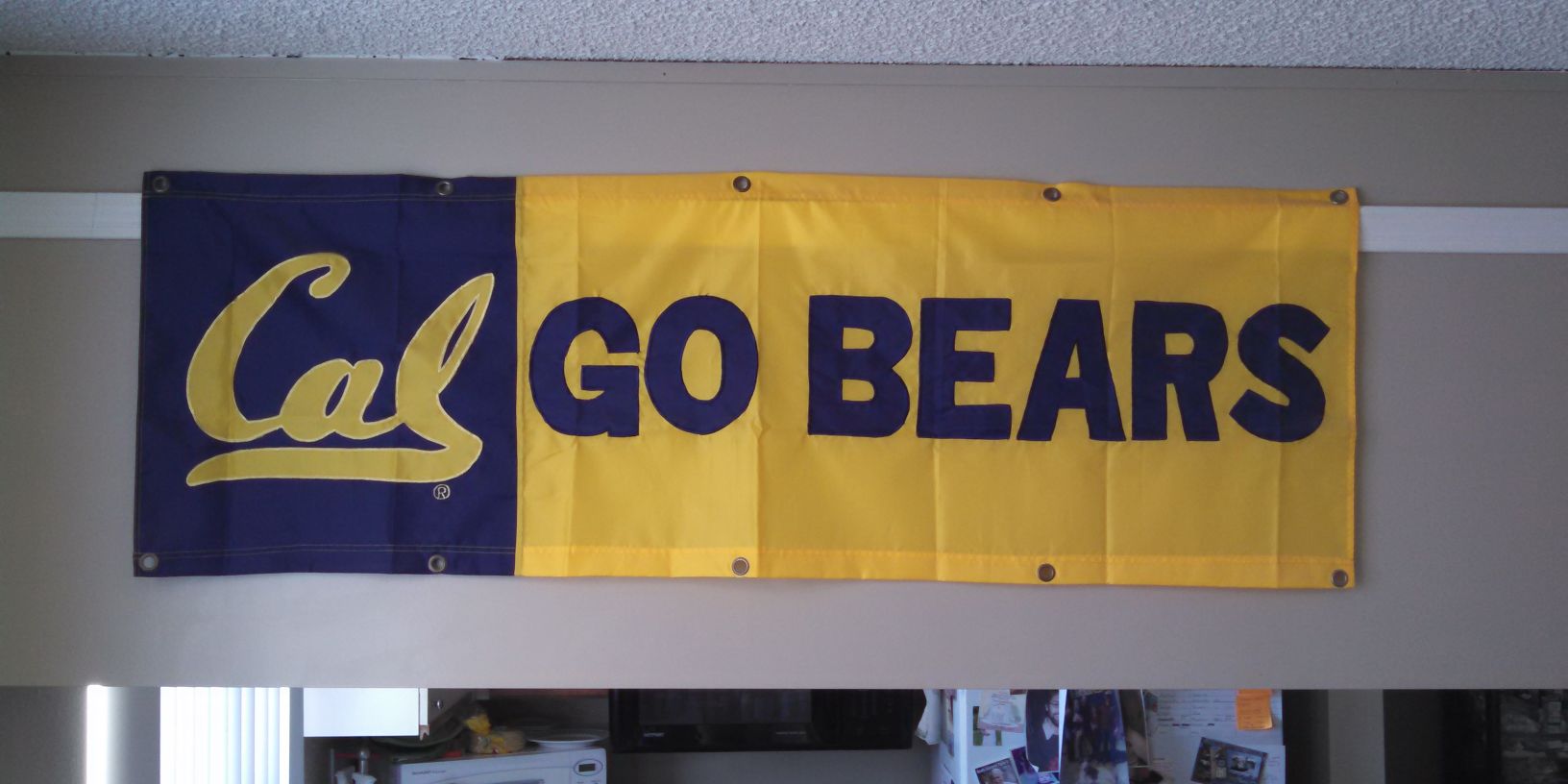 CalBearFBFan's profile banner image