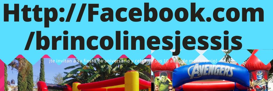 Brincolines's profile banner image