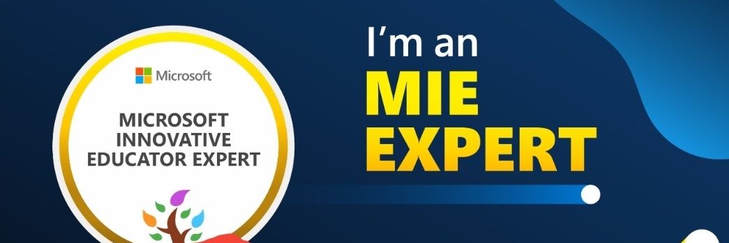 George Tyson 🙋‍♂️ (previously @yorks2elearn) banner