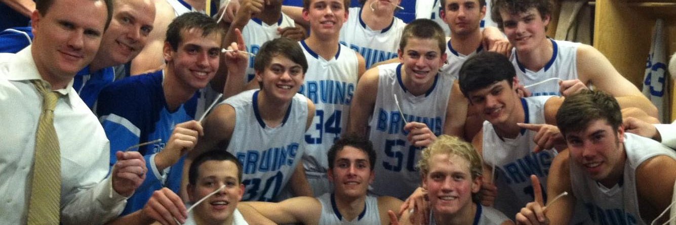 Coach Dennis King banner