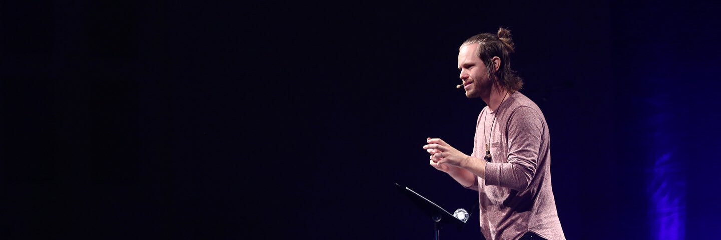 HeyJamesBarnett's profile banner image