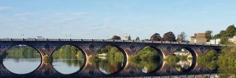 Perth is the Place banner