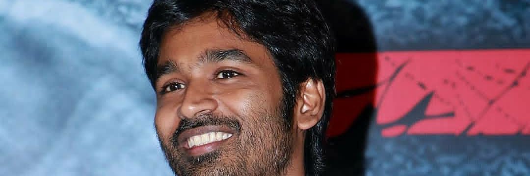 Divyadhanush3's profile banner image