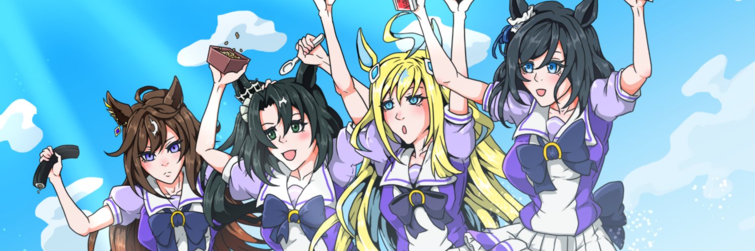 koku_ga's profile banner image