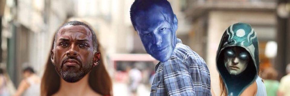 Donny campbell banner