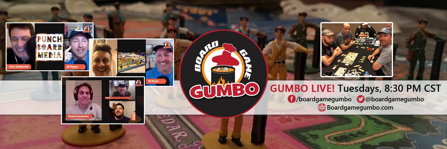 BJ from BoardGameGumbo's banner