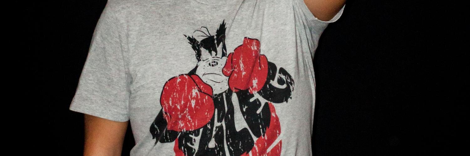 chemush's profile banner image