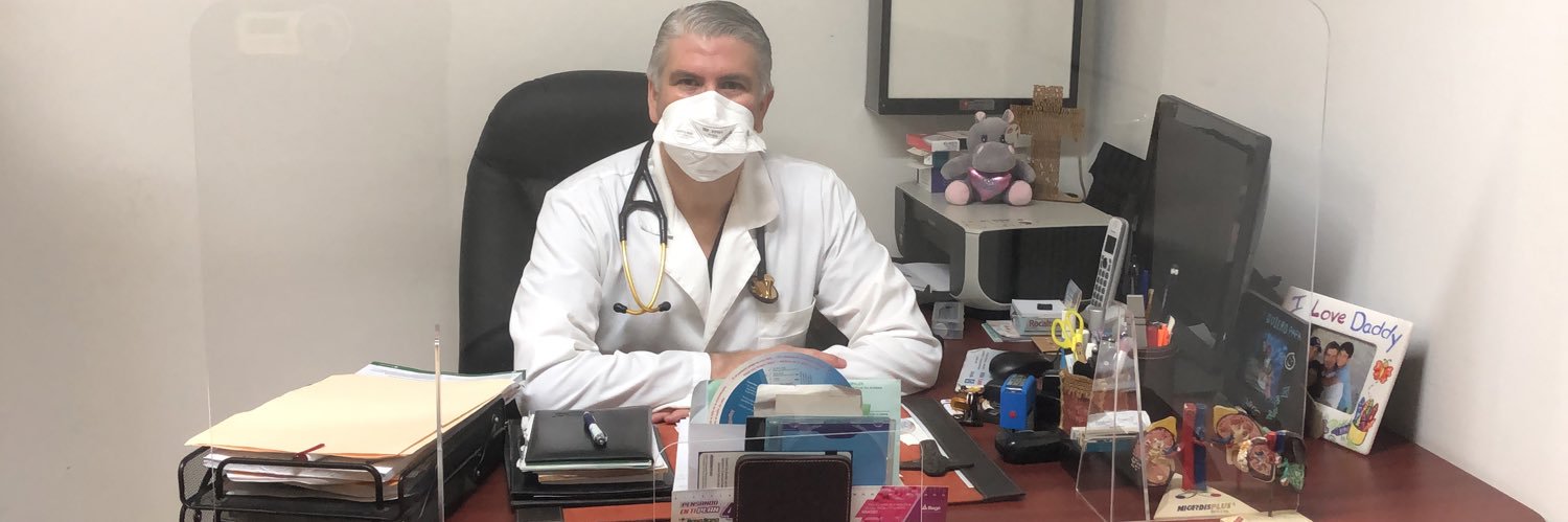 Dr. Miguel Vanoni banner