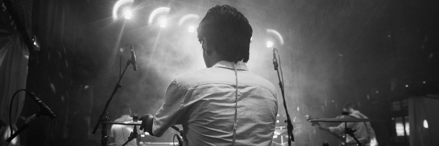 rezarafif's profile banner image