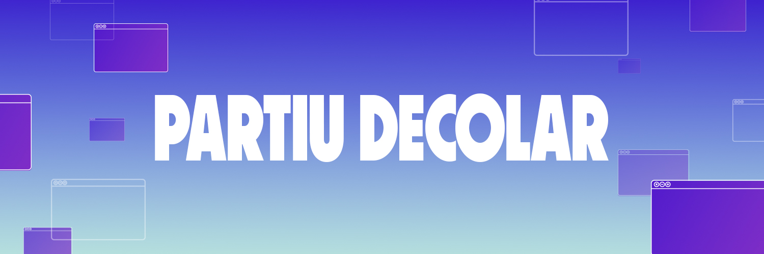 Decolar banner