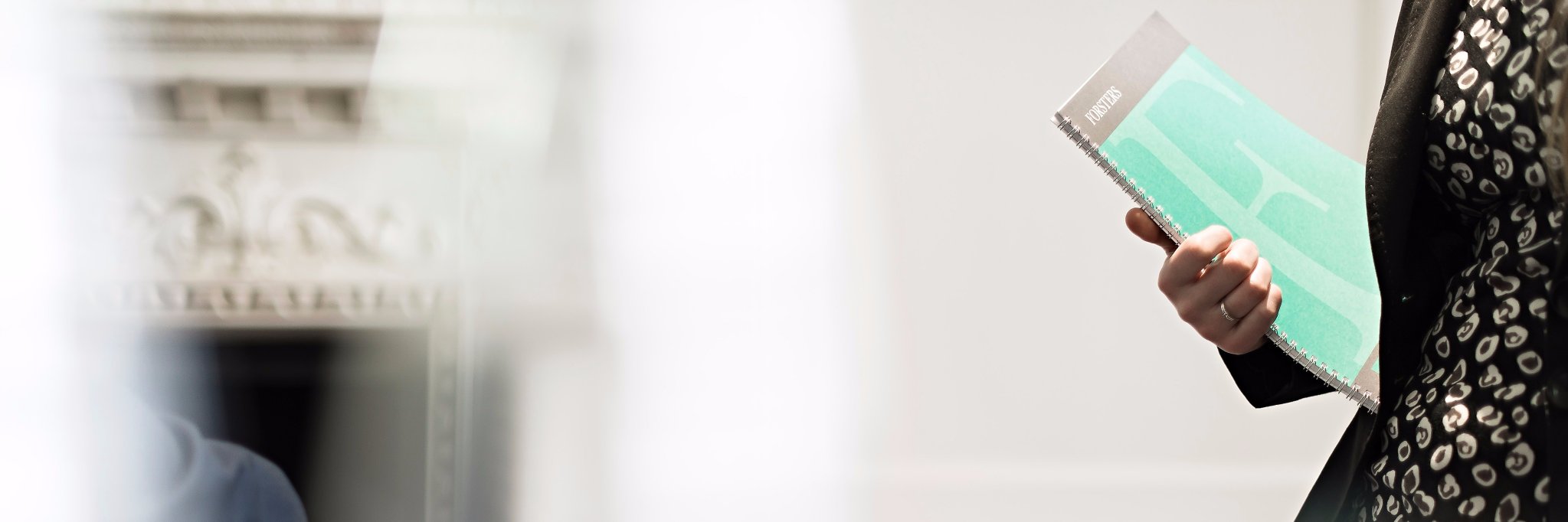 Forsters Family banner