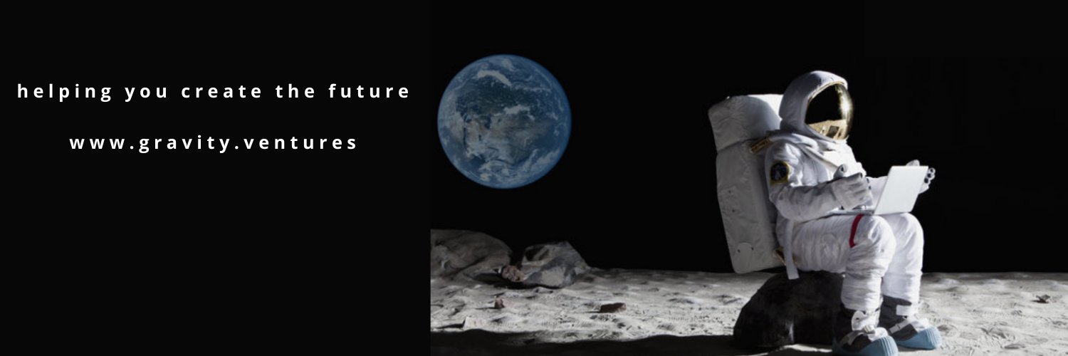 Gravity Incubator banner