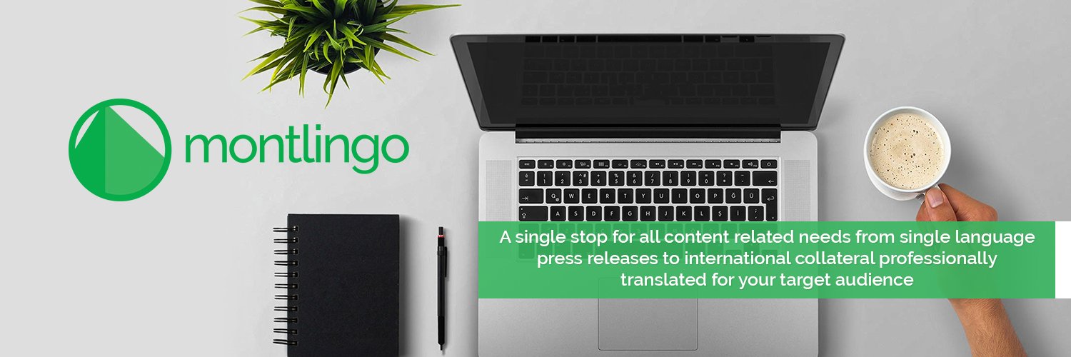 MontLingo's profile banner image