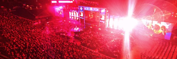 CodeRedEsport Profile Banner