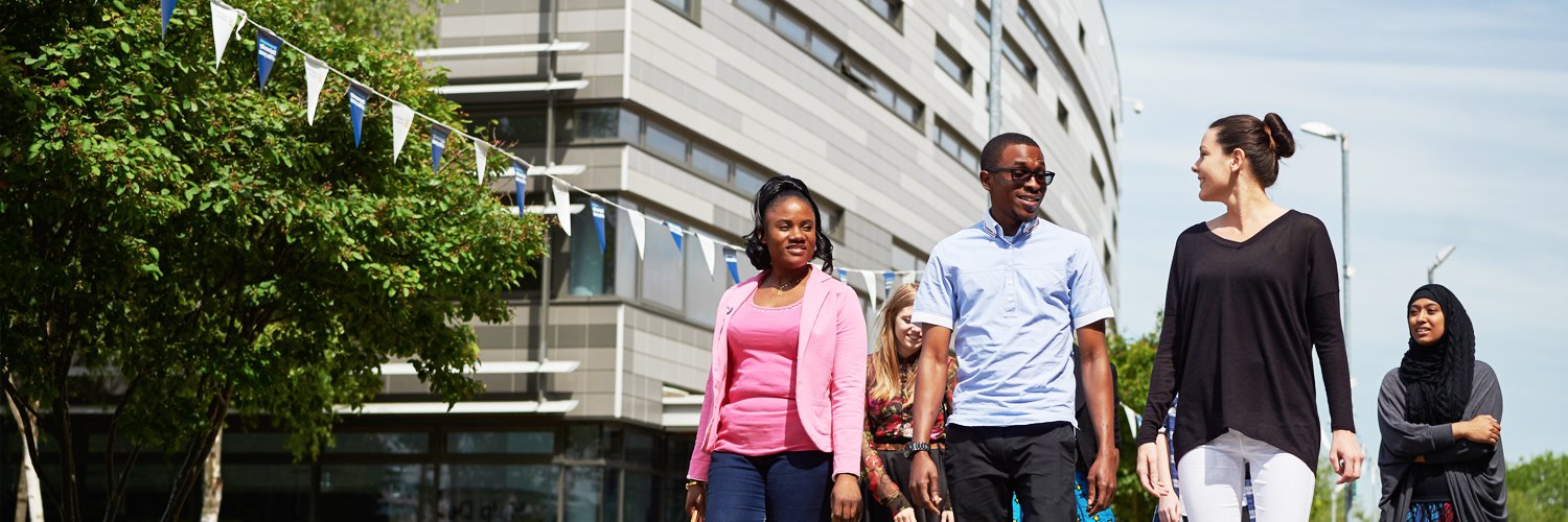 ARU Social Work banner