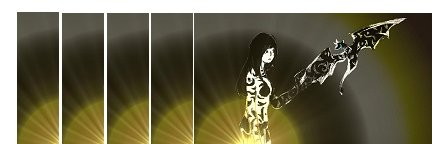 MekronosNovela's profile banner image