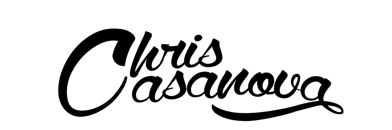 Chriscasanova88's profile banner image