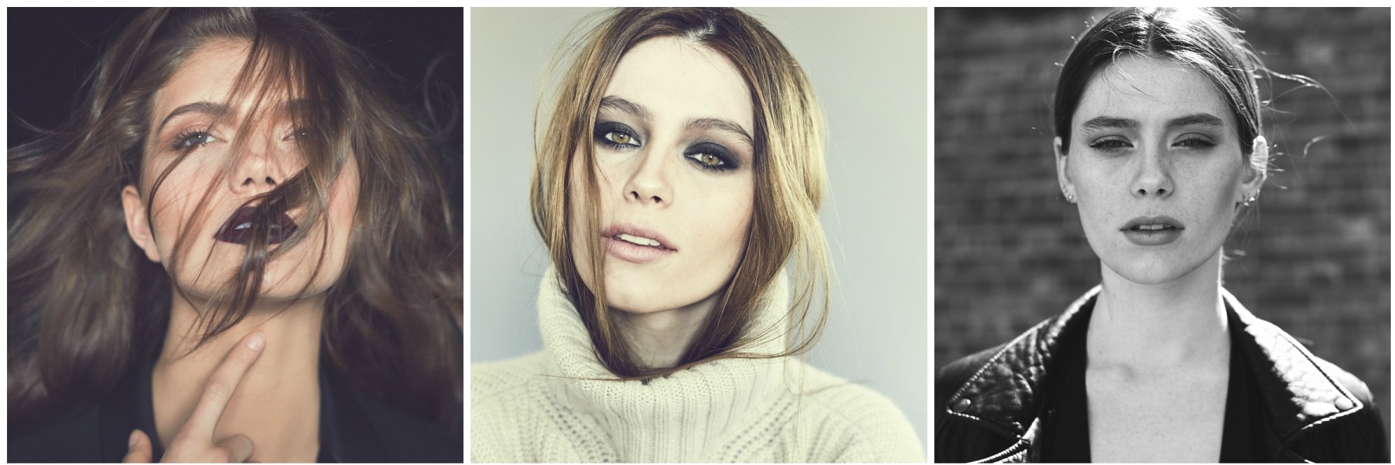 Vivi's Makeup banner