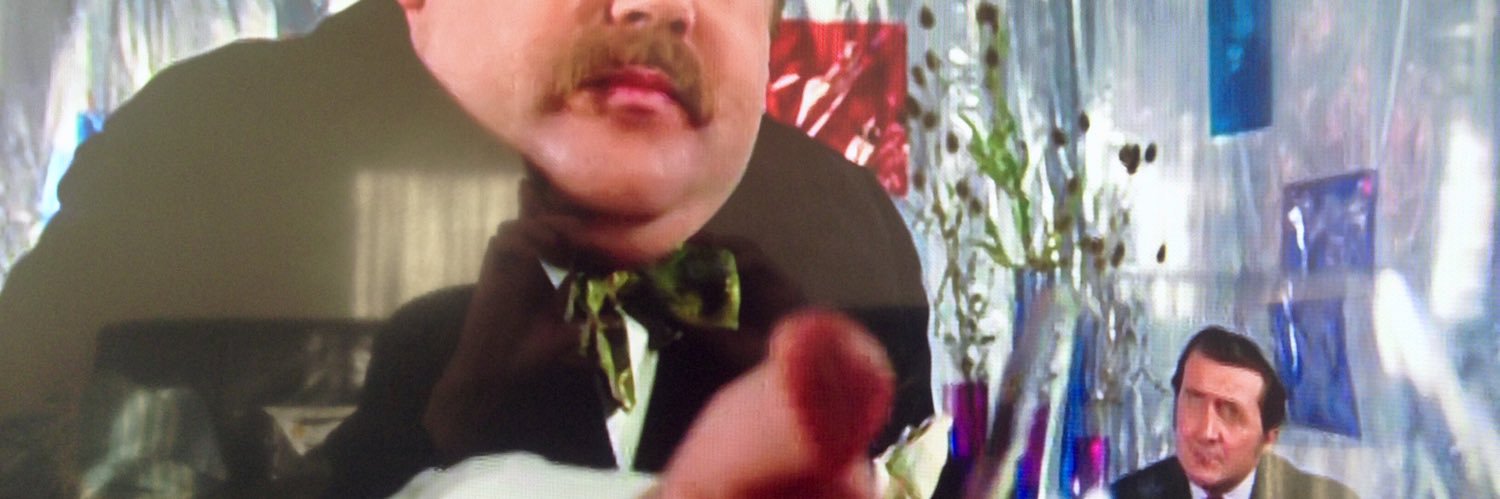 TheApparatchik's profile banner image