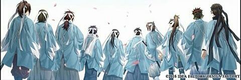 Yukimurake's profile banner image