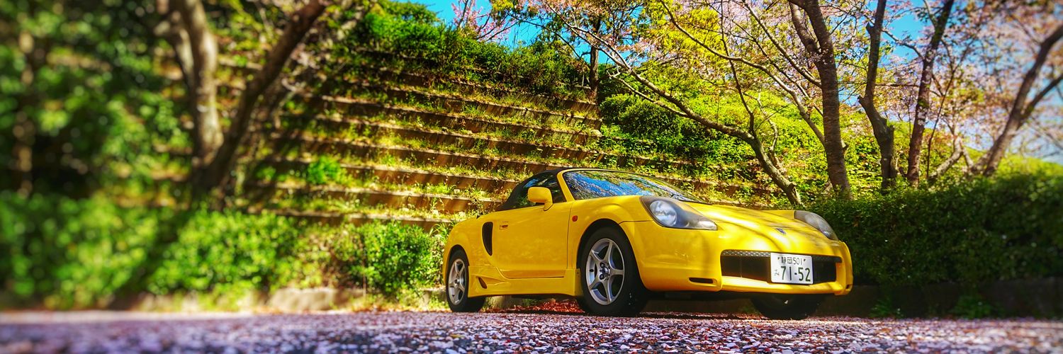 kaz-RC28♌🍃🐚 banner