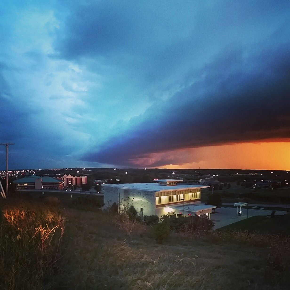 DUSTOVER's profile banner image