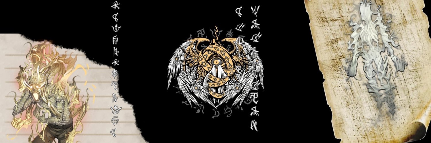 Thayzuando's profile banner image