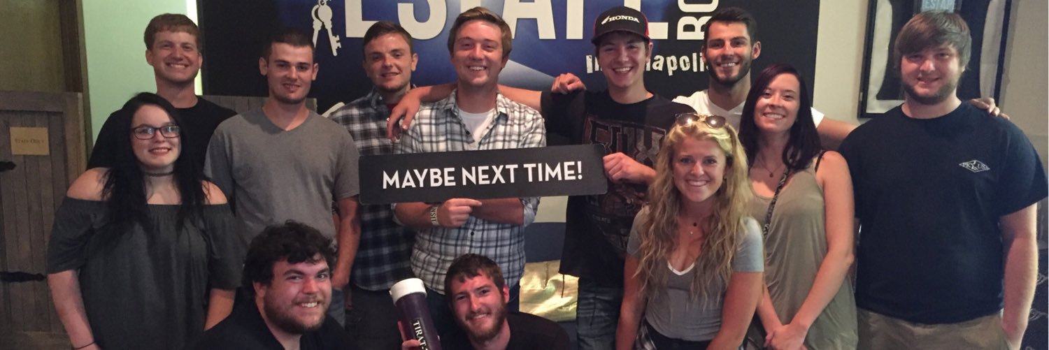 EricScott93's profile banner image