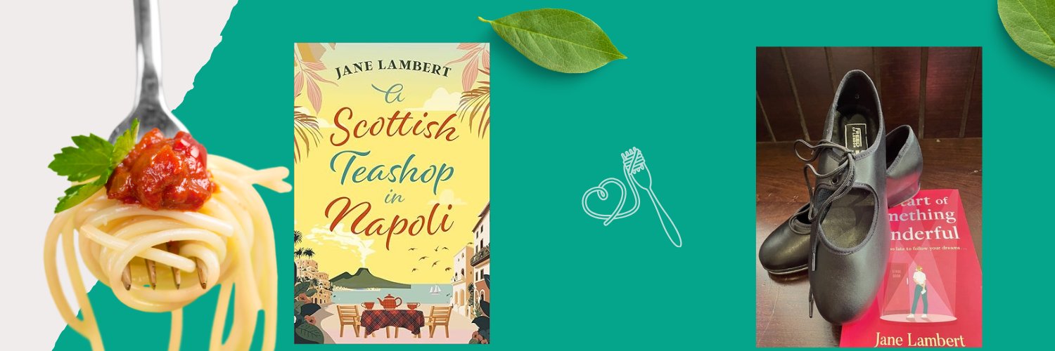 Jane Lambert's banner