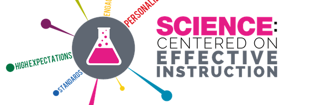 PBCSD Science banner