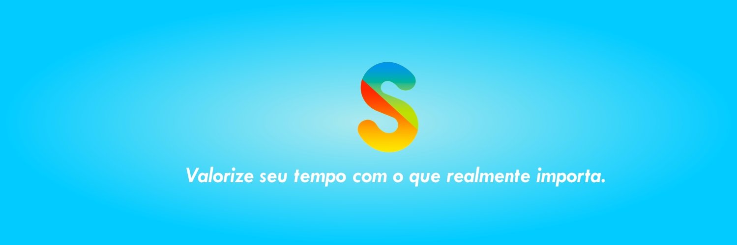 Twitter banner for @LojaSages