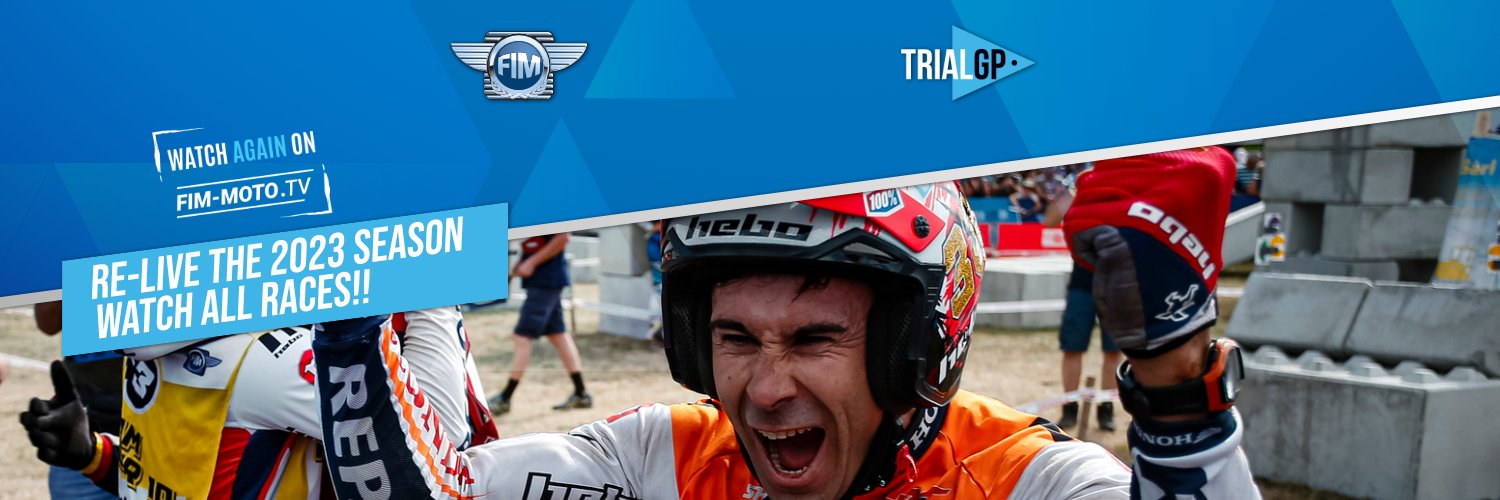 TrialGP banner