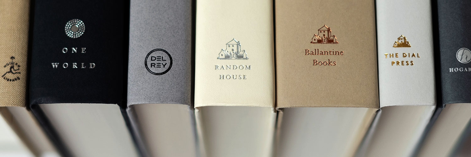 Random House Group banner