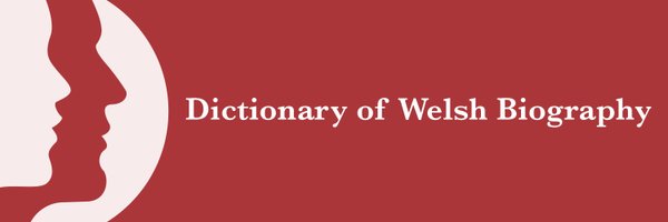 WelshBiography Profile Banner