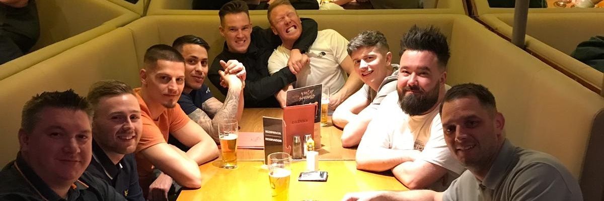 scottcubitt's profile banner image