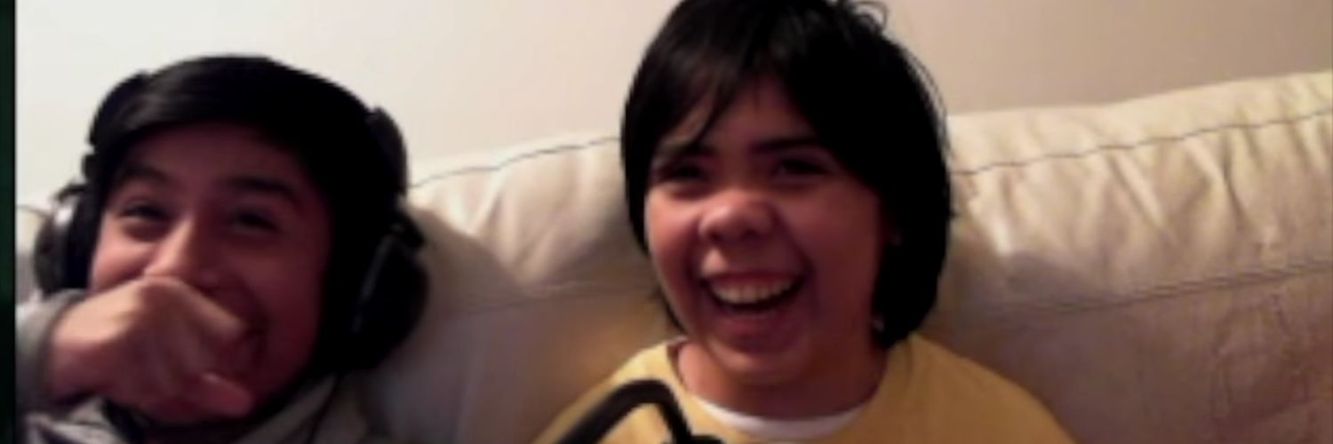 KidnerfFanClub's profile banner image