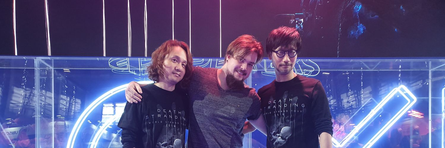 Bennoob banner
