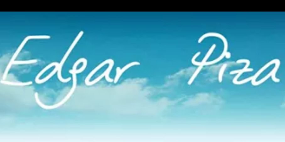 edgarpiza's profile banner image