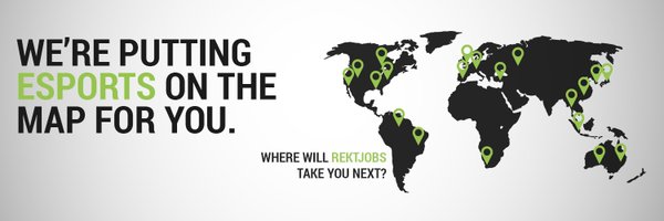 ReKTJobs Profile Banner