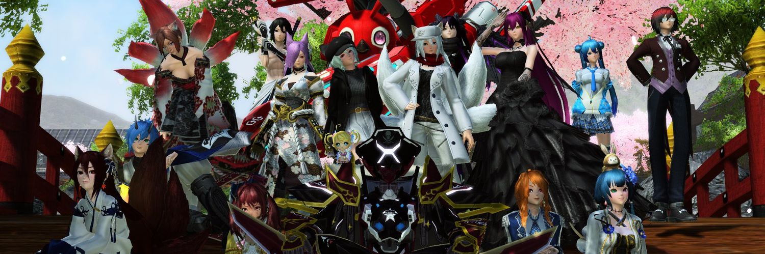 LittleArcadia00's profile banner image