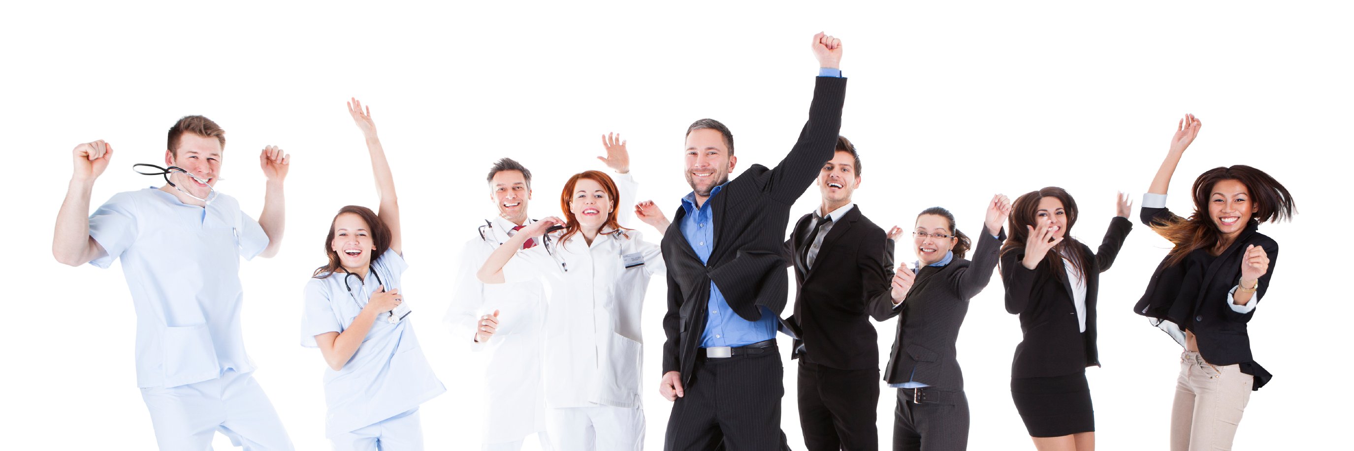 Access Healthcare banner