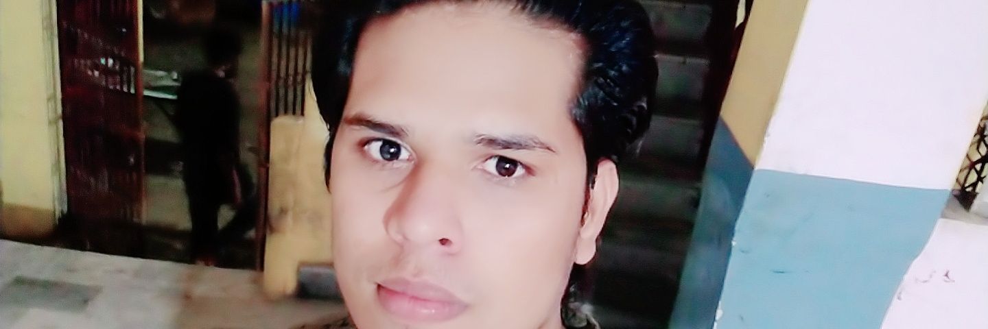 amitkumarramdas's profile banner image