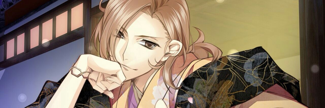 chrysnoire's profile banner image