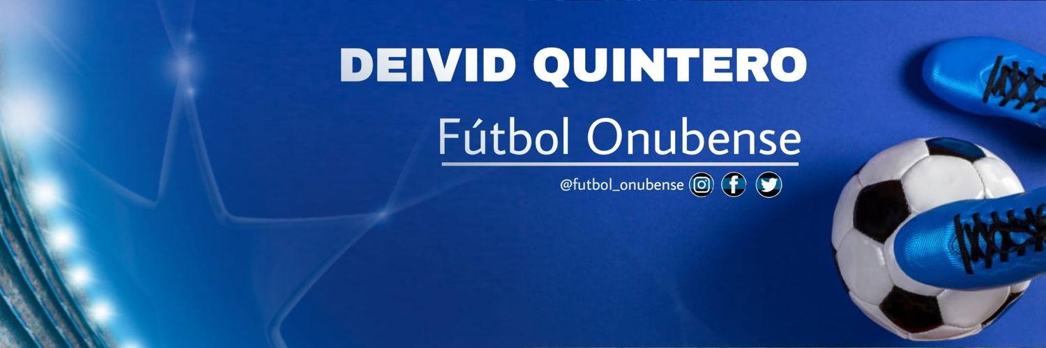Fútbol Onubense (futbol_onubense) / Twitter