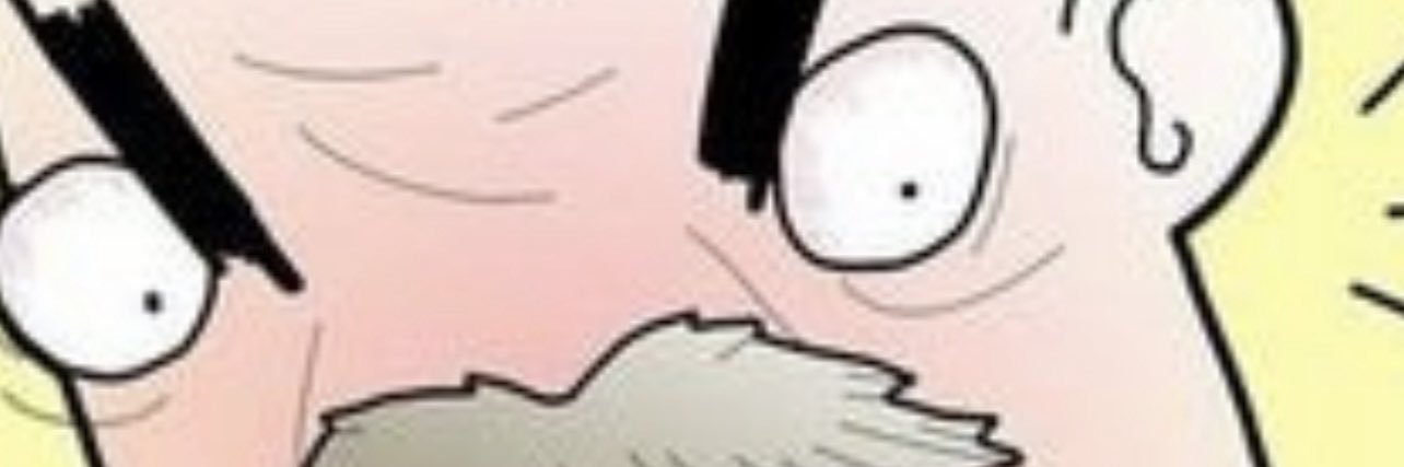 Angry Conservative banner